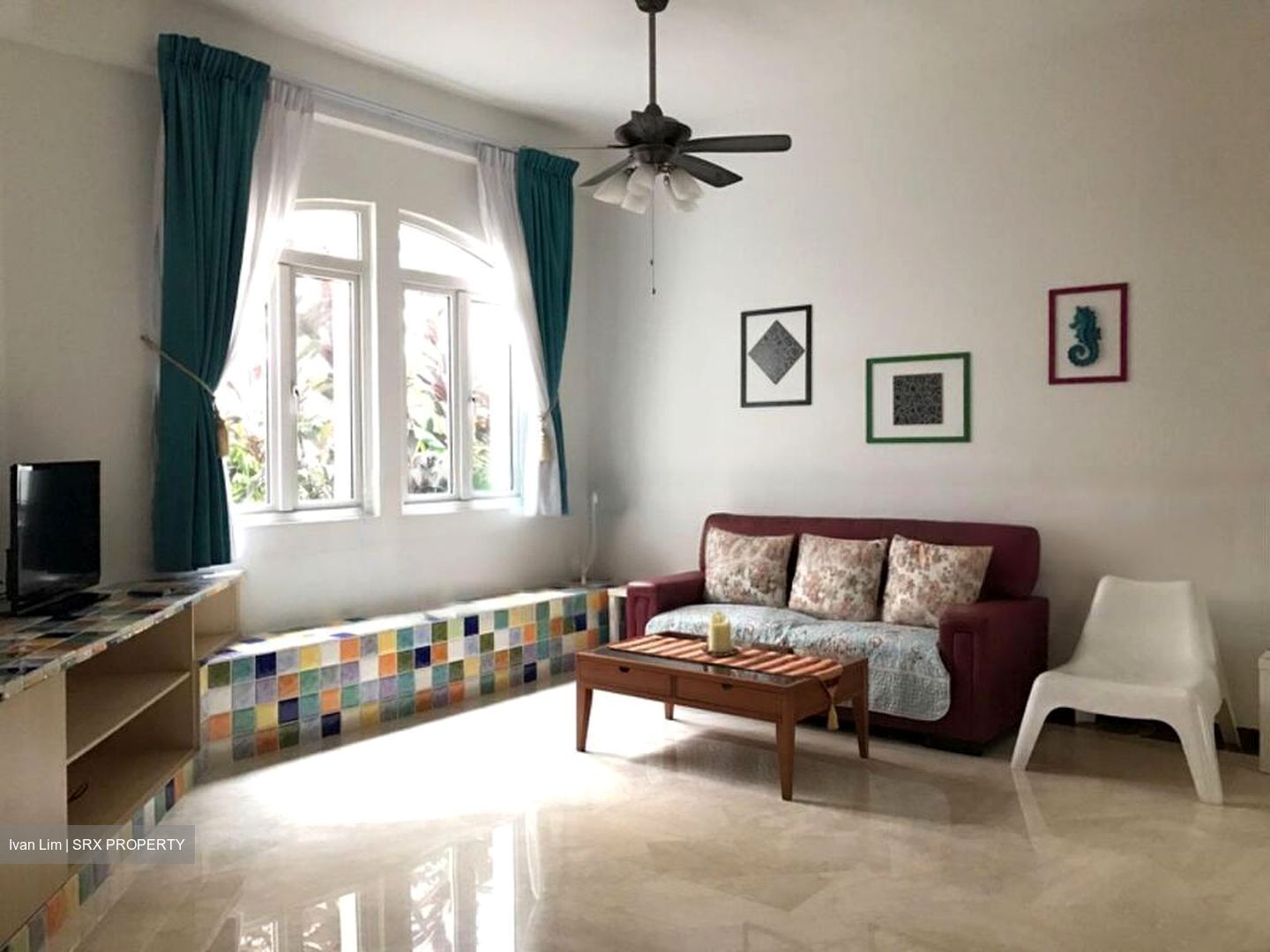 Sixth Avenue Ville (D10), Condominium #451746601